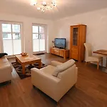 Bernstein Mare Luxor 06 Διαμέρισμα Büsum