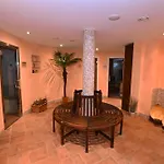 Διαμέρισμα Bernstein Mare Luxor 06 Büsum