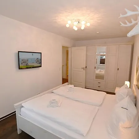 Apartamento Bernstein Mare Luxor 06 *
