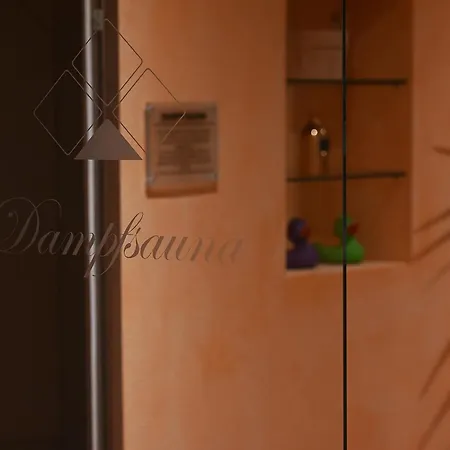 Bernstein Mare Luxor 06 Apartamento