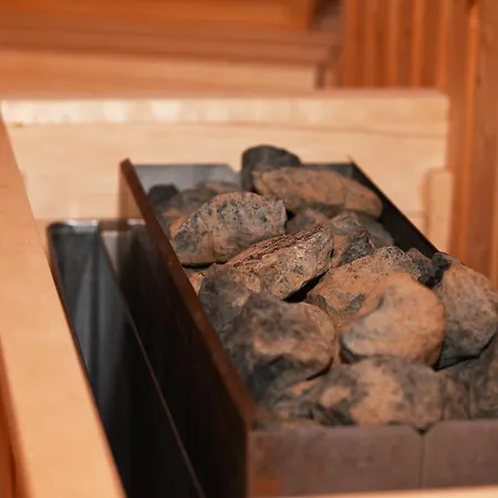 Apartmán Bernstein Mare Luxor 06 Büsum