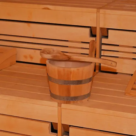 Apartmán Bernstein Mare Luxor 06 *