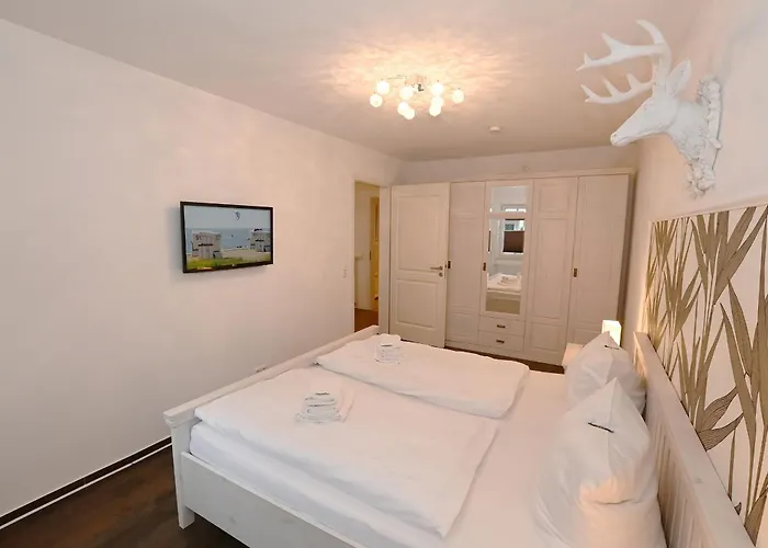 Apartmán Bernstein Mare Luxor 06 *