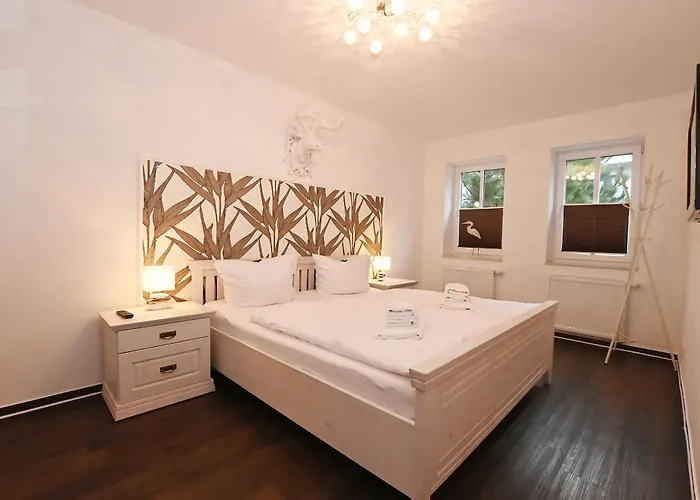 Bernstein Mare Luxor 06 Apartmán *