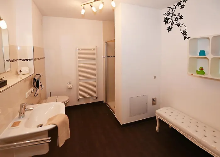 Apartmán Bernstein Mare Luxor 06 *