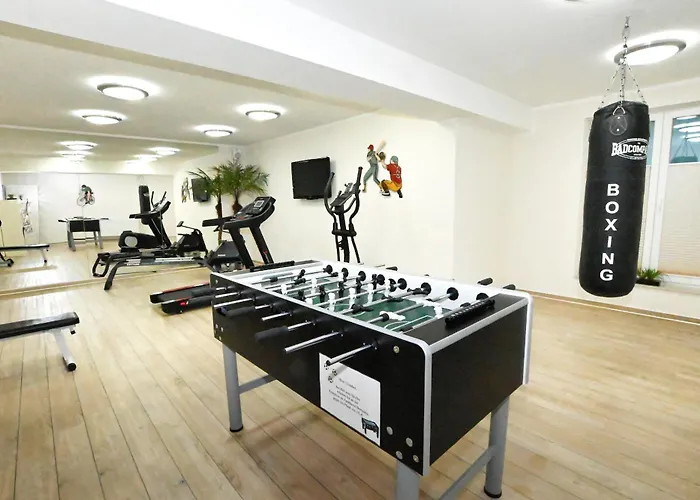 Bernstein Mare Luxor 06 *