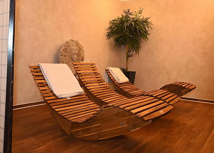 Apartmán Bernstein Mare Luxor 06