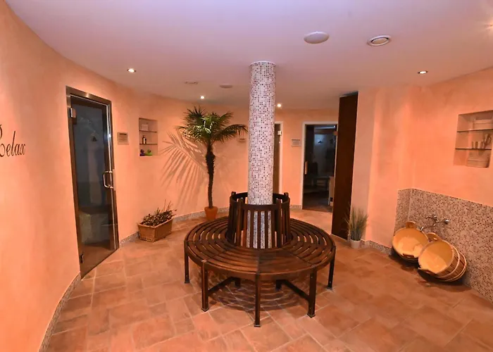 Apartmán Bernstein Mare Luxor 06 Büsum