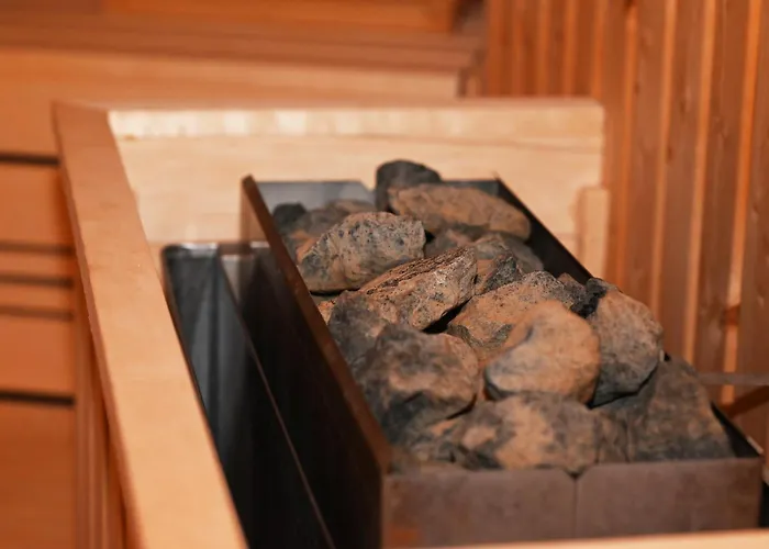 Apartmán Bernstein Mare Luxor 06 Büsum